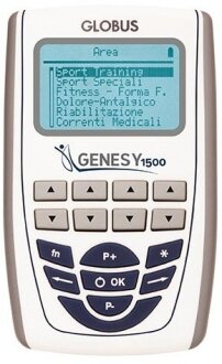 Globus Genesy 1500 Tens Cihazı kullananlar yorumlar